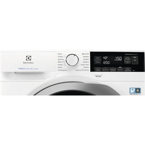 Electrolux EW6F329SP - фото 1