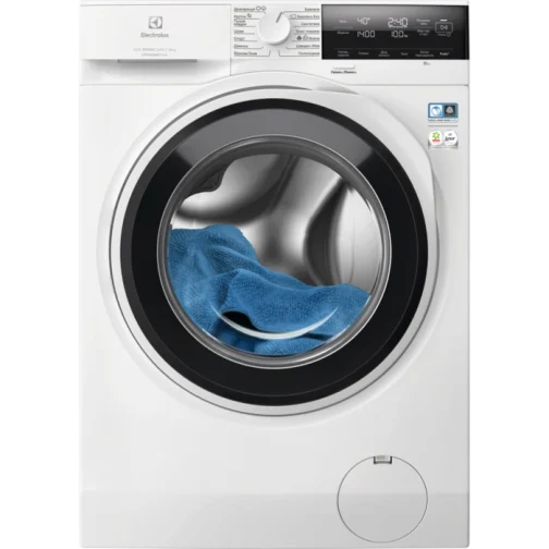 Electrolux EW6F3414UU - фото 1