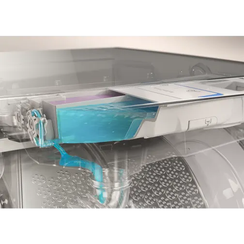 Electrolux EW6F348SAU - фото 11