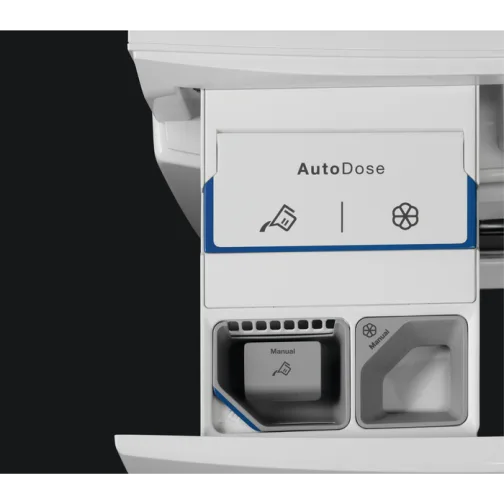 Electrolux EW6F349BSPA - фото 12