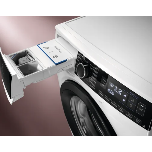 Electrolux EW6F349BSPA - фото 4