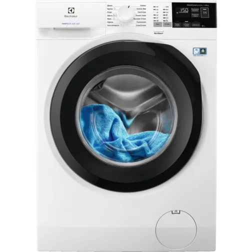 Electrolux EW6F4R28B - фото 13