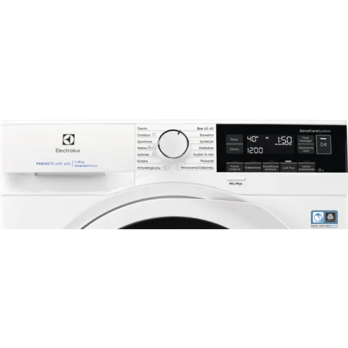 Electrolux EW6FN348WP - фото 2