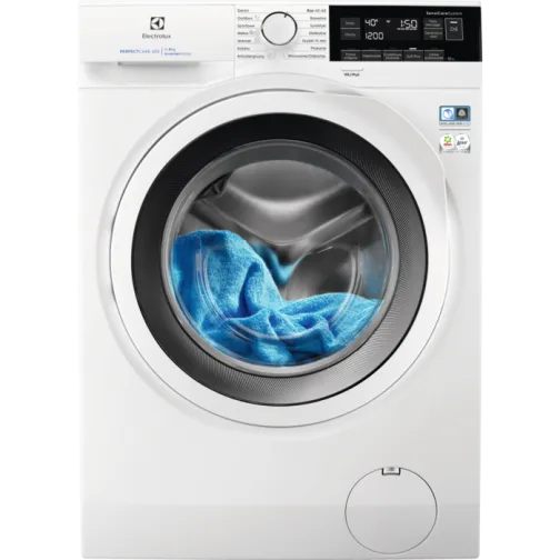 Electrolux EW6FN348WP - фото 6