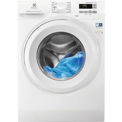 Electrolux EW6FN528W - фото 1