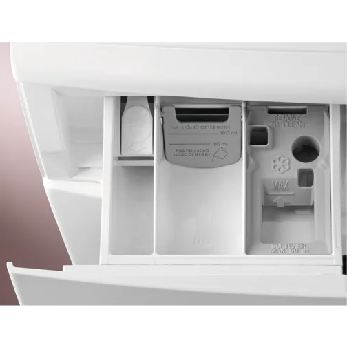 Electrolux EW6FNL348SP - фото 7