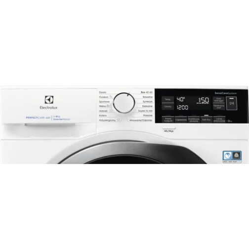 Electrolux EW6FNL348SP - фото 2