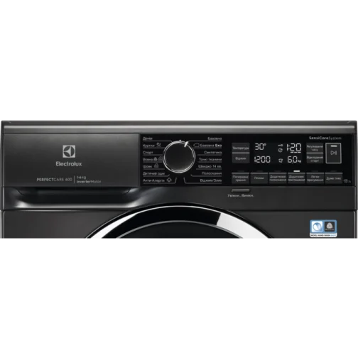 Electrolux EW6S226CXU - фото 2