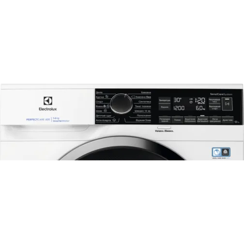 Electrolux EW6S226SUI - фото 2