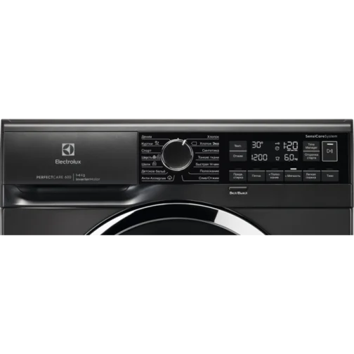 Electrolux EW6S2R26CX - фото 4