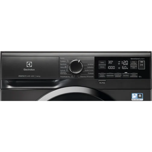 Electrolux EW6S306SPX - фото 2