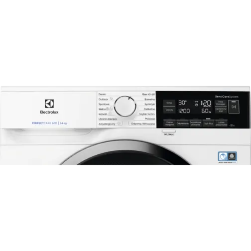 Electrolux EW6S326SP - фото 1