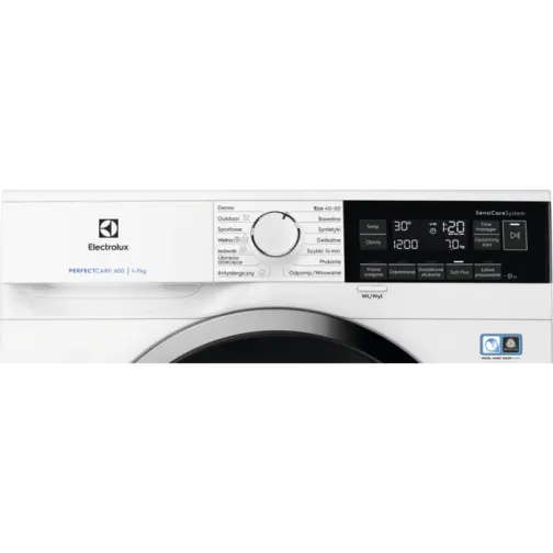 Electrolux EW6S347SP - фото 2
