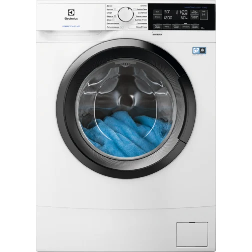 Electrolux EW6S3R26S - фото 6