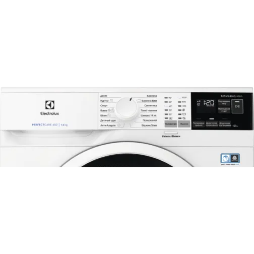 Electrolux EW6S406WU - фото 2