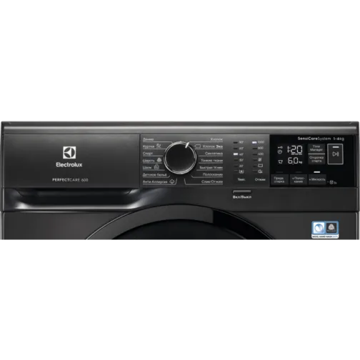 Electrolux EW6S4R06BX - фото 5