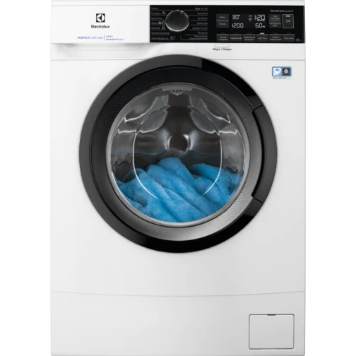 Electrolux EW6SM226BP - фото 1