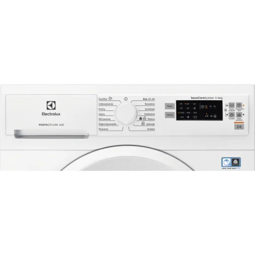 Electrolux EW6SM504WP - фото 2