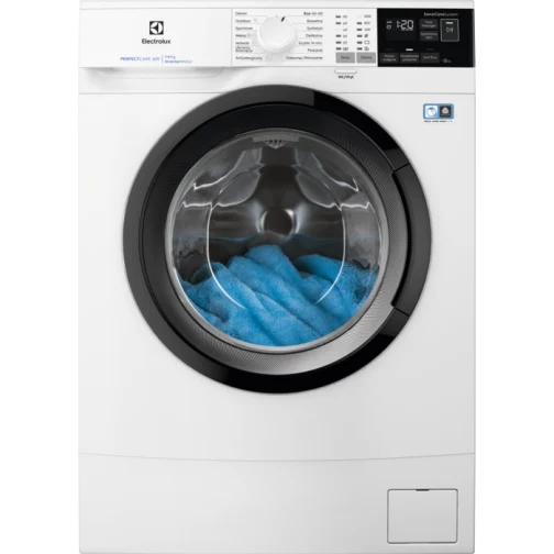 Electrolux EW6SMB406BP - фото 1