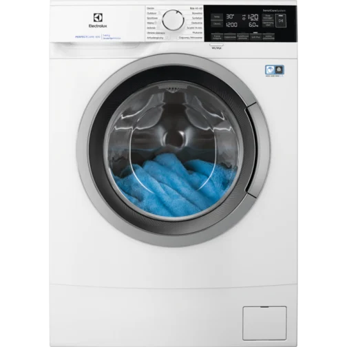 Electrolux EW6SME326X - фото 3