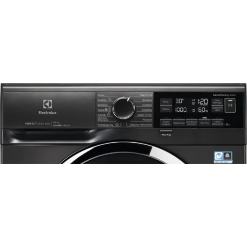 Electrolux EW6SN326CPX - фото 2