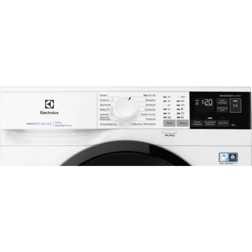 Electrolux EW6SN426BPI - фото 2