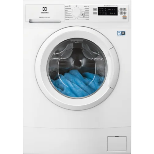 Electrolux EW6SN526WP - фото 1