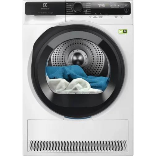 Electrolux EW7D585UCP - фото 7