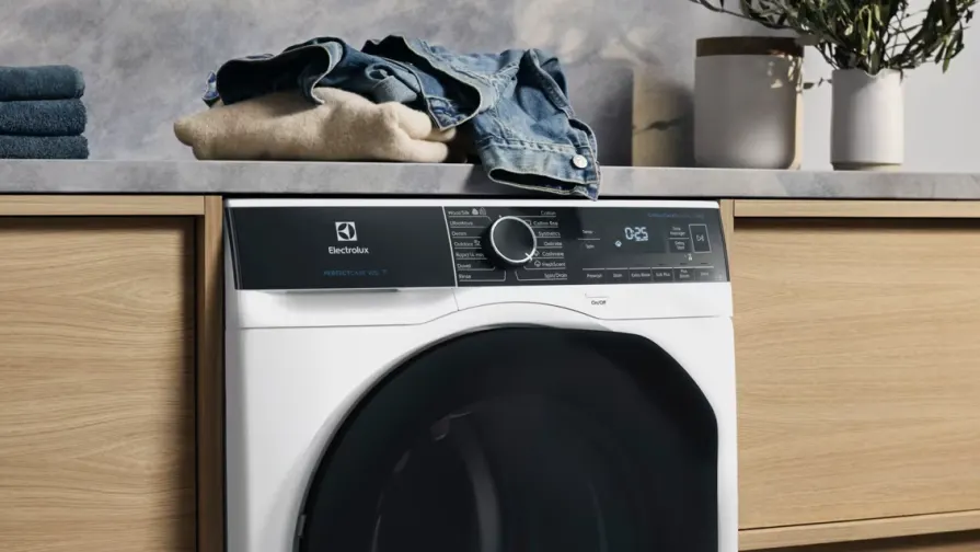 Electrolux EW7D597UCP - фото 3
