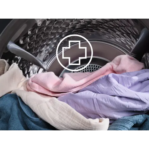 Electrolux EW7DEU495UP - фото 9