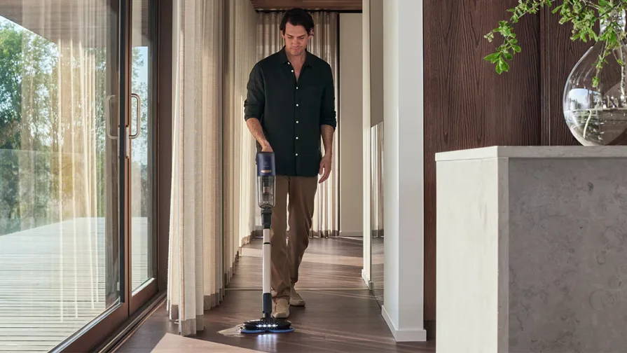 Electrolux EW7DEU495UP - фото 4