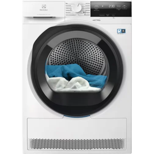 Electrolux EW7DX385AP - фото 12