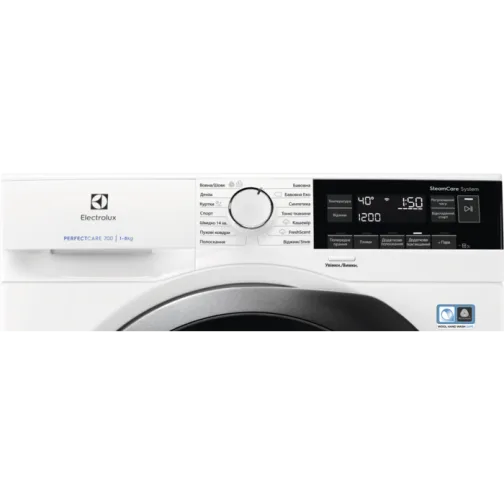 Electrolux EW7F348SU - фото 3