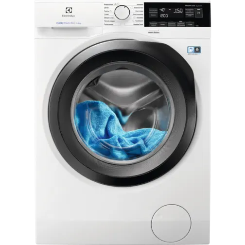 Electrolux EW7F348SU - фото 1