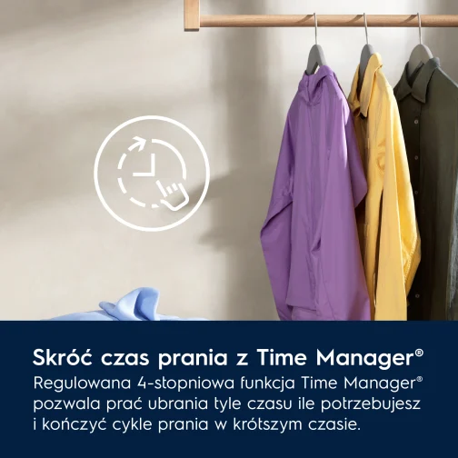 Electrolux EW7F368P - фото 2