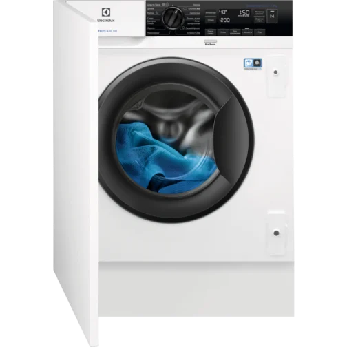 Electrolux EW7F3R48SI - фото 2