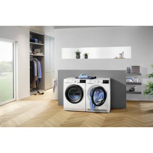 Electrolux EW7H438BP - фото 5