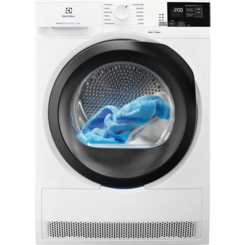Electrolux EW7H458BP - фото 4