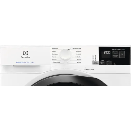 Electrolux EW7H458BP - фото 1