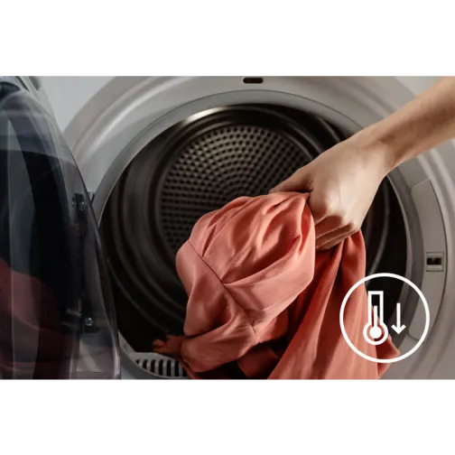 Electrolux EW7H578WP - фото 2