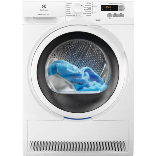 Electrolux EW7H578WP - фото 3