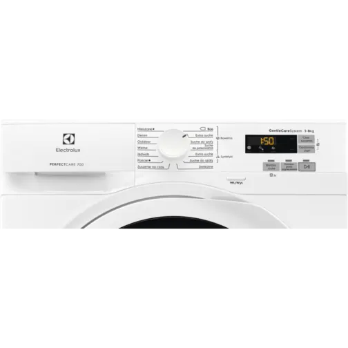 Electrolux EW7H578WP - фото 1