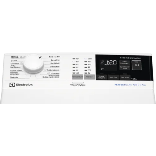 Electrolux EW7T4272P - фото 5