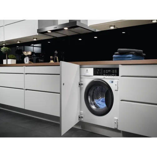 Electrolux EW7W368SIU - фото 3