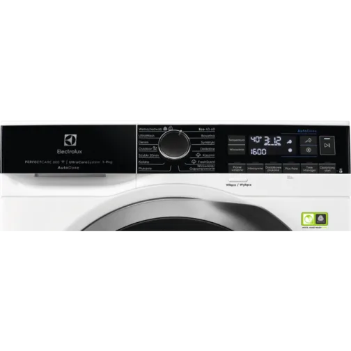 Electrolux EW8F169SPA - фото 2
