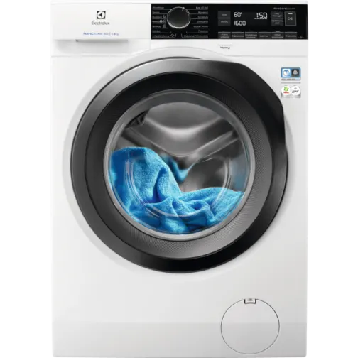 Electrolux EW8F228SP - фото 6