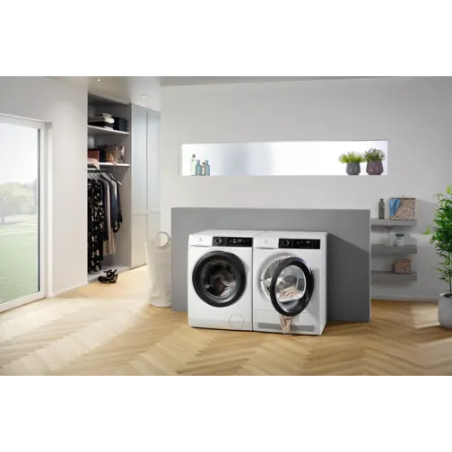 Electrolux EW8F228SP - фото 2