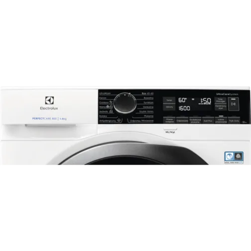 Electrolux EW8F228SP - фото 1
