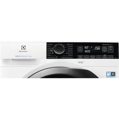 Electrolux EW8F229SP - фото 2
