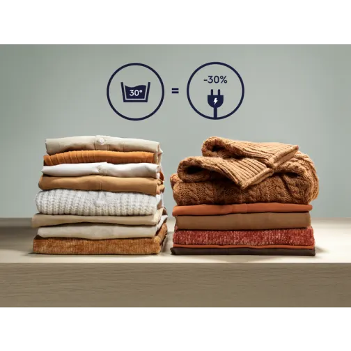 Electrolux EW8F328SP - фото 12